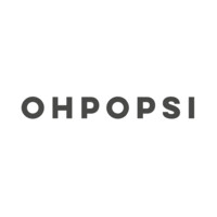 Ohpopsi logo - Similar company to Lust Home