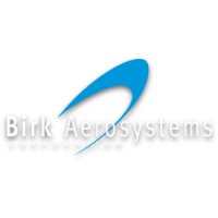 Birk Aerosystems logo - Similar company to Afab Precision Machining