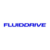 FluidDrive logo - Similar company to Aura Caravans