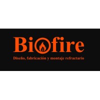 Biofire Soluciones logo - Similar company to Vasantec Refractaristas