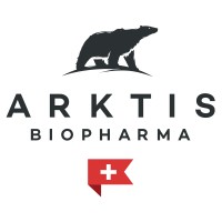 Arktis BioPharma Schweiz AG logo - Similar company to Schaltraum Ag