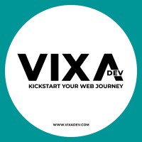 VixaDev Solution logo - Similar company to Cybertrack Technology Solutions Pvt. Ltd.