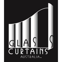 Glass Curtains Australia logo - Similar company to Blitz Glass