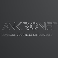 Ankronet logo - Similar company to Tickxts
