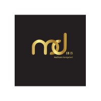 MD Hub logo - Similar company to Mdhub