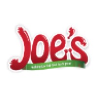 Joe's