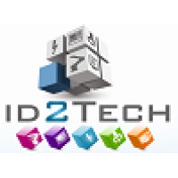 ID2Tech logo - Similar company to Tolanjou