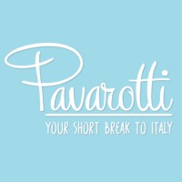 Pavarotti logo - Similar company to Big Horeca Exploitatie