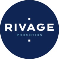 RIVAGE PROMOTION logo - Similar company to Rivage Properties