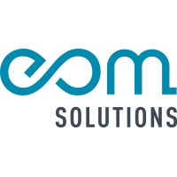 eom solutions GmbH logo - Similar company to Sihro Tech Ag