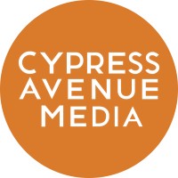 Cypress Avenue logo - Similar company to Fallen Leaf Films