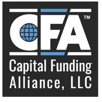 Capital Funding Alliance, LLC logo - Similar company to Federation Of Central & Eastern European Chambers Of Commerce, Inc