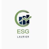 ESG Laurier logo - Similar company to Laurier Cpg Association