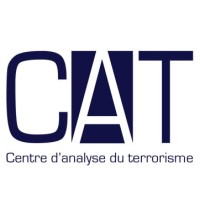 Centre d'Analyse du Terrorisme - Center for the Analysis of Terrorism logo - Similar company to Areion Group