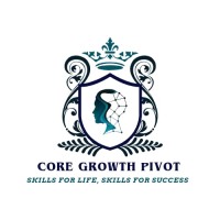 Core Growth Pivot logo - Similar company to V4Web