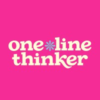 One Line Thinker logo - Similar company to Line One