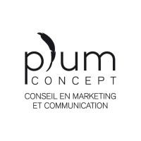 Agence Plum Concept Bordeaux logo - Similar company to Trust Influence