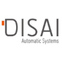 Disai Automatic Systems logo - Similar company to Neuval