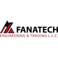 FANATECH ENGINEERING & TRADING LLC logo - Similar company to Ostar Group