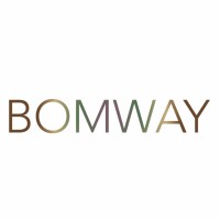 Bomway logo - Similar company to Your Cue