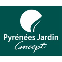 Pyrénées Jardin Concept logo - Similar company to Jardin Concept
