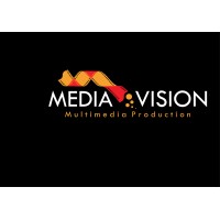 Media Vision logo - Similar company to Linkedia - Media Production