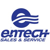Entech Sales & Service, LLC logo - Similar company to Entech
