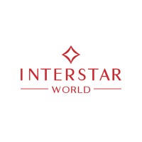 InterStarWorld Private Limited logo - Similar company to Brainwave Ai Technologies