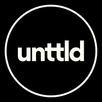 unttld logo - Similar company to Richard Malone Studio