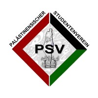 PSV - palästinensischer Studentenverein e.V. Berlin -Brandenburg logo - Similar company to Boosternext