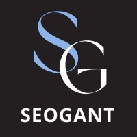 SEOGANT logo - Similar company to Blackridge Software