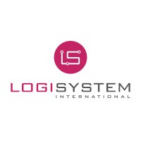LOGISYSTEM INTERNATIONAL logo - Similar company to Logisystem Sp. Z O.O.