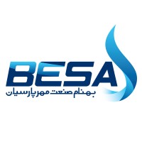 Behnam Sanat Mehr Parsian logo - Similar company to Bavicchi S.P.A.