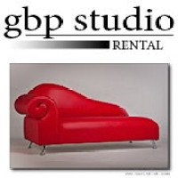 Gbp Studio Rental