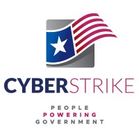 Cyberstrike: People Powering Government logo - Similar company to Alynify