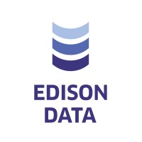 Edison Data AS logo - Similar company to Endless Spark