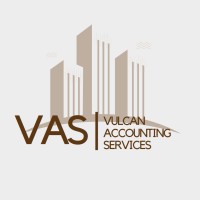 Vulcan Accounting Services logo - Similar company to Mcp Accounting