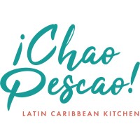 Chao Pescao logo - Similar company to Ilunion Retail