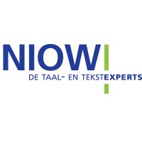 Niow Taal- En Tekstexperts