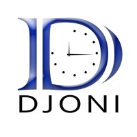Djoni SARL logo - Similar company to Wanep Guinea