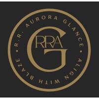 RRAG Interiors logo - Similar company to Aura Interior Studio