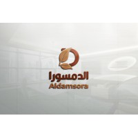 Aldamsora logo - Similar company to Bomarah Group