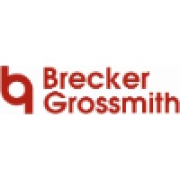 Brecker Grossmith logo - Similar company to Davis Coffer Lyons