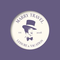 Marry Travel logo - Similar company to Moscow-London Business Travel