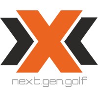nexXgolf logo - Similar company to Najjes