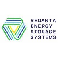 Vedanta Energy Storage Systems logo - Similar company to Energyelectroec