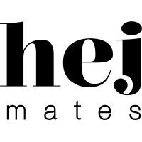 hej mates GmbH logo - Similar company to Heiso 1870