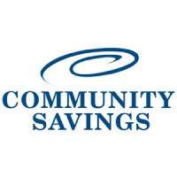 Community Savings logo - Similar company to Total Wealth Group