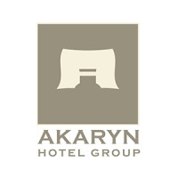 AKARYN Hotel Group logo - Similar company to Blue Sand Studios