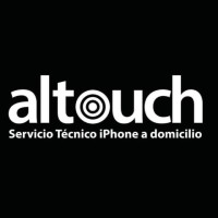 ALTOUCH CHILE SPA logo - Similar company to Findie